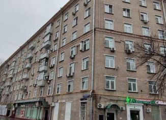 2-ком. квартира в аренду, 60 м2, Москва, улица Космонавта Волкова, 25/2, улица Космонавта Волкова