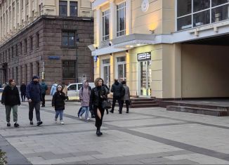 Сдам в аренду помещение свободного назначения, 27 м2, Москва, Большая Садовая улица, 6с2, Пресненский район