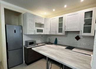 Сдается в аренду квартира студия, 28.8 м2, Люберцы, Весенняя улица, 16, ЖК Люберецкий