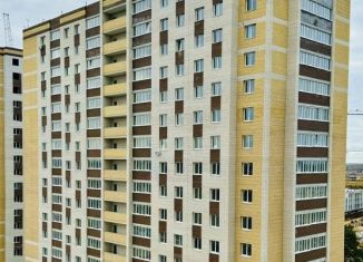 Продам 2-ком. квартиру, 59 м2, деревня Крутые Выселки, улица Ю. А. Жоголева, 1