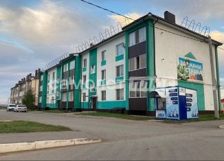 Продажа двухкомнатной квартиры, 53.8 м2, поселок городского типа Уруссу, улица Фаниса Каримова, 12