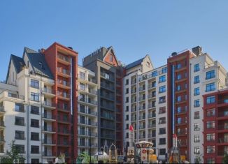 1-ком. квартира на продажу, 67 м2, Калининград