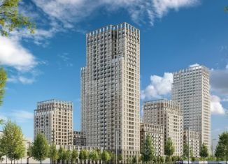 2-комнатная квартира на продажу, 59.1 м2, Москва, ВАО, Тагильская улица, 6/5