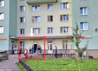 Продам торговую площадь, 92 м2, Санкт-Петербург, улица Даниила Хармса, 6