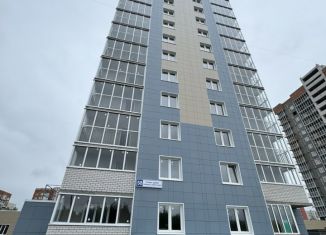 Продаю однокомнатную квартиру, 40.2 м2, Чувашия, Советская улица, поз5А