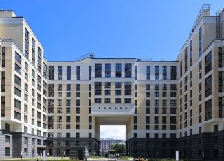 Продажа 1-комнатной квартиры, 44.5 м2, Санкт-Петербург, Парфёновская улица, 6к2, ЖК Променад