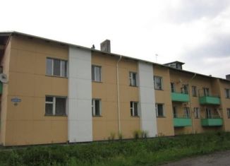 Продается 2-ком. квартира, 51.5 м2, Хакасия, улица Ешмекова, 22