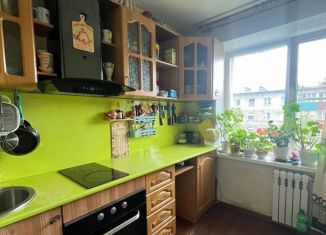 Продажа двухкомнатной квартиры, 49.8 м2, Камчатский край, улица Ленина, 35