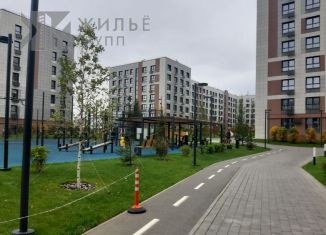 Продается 2-ком. квартира, 45 м2, село Высокая Гора, улица Хасана Шайдуллина, 1