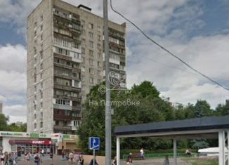 Продается 1-комнатная квартира, 34 м2, Москва, улица Красного Маяка, 2