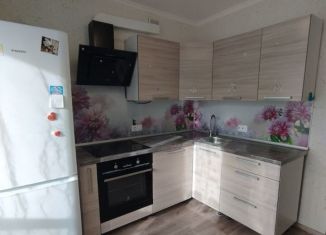 Продаю 2-ком. квартиру, 48.6 м2, поселок городского типа Стройкерамика, улица Академика Дмитрия Козлова, 11, ЖК Детский Мир