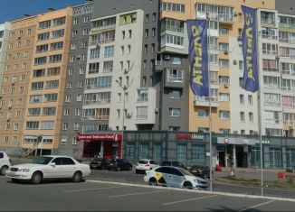 Продается помещение свободного назначения, 153.3 м2, Челябинск, улица Академика Сахарова, 16, Центральный район