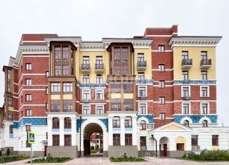 Продам 2-ком. квартиру, 47 м2, село Николо-Урюпино, Заречная улица, 11