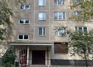 Продаю квартиру студию, 10.6 м2, Москва, Чертановская улица, 29к2, метро Академика Янгеля