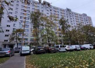 Продам трехкомнатную квартиру, 63.3 м2, Москва, метро Академика Янгеля, Касимовская улица, 9