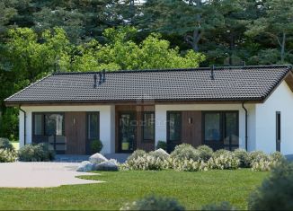 Продажа дома, 115.6 м2, деревня Напрудное