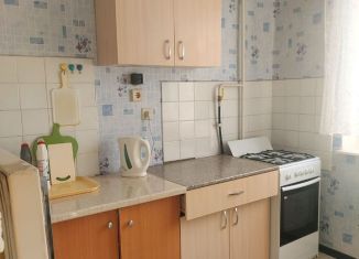 1-ком. квартира в аренду, 33.8 м2, Пермь, улица Юрша, 9, Мотовилихинский район