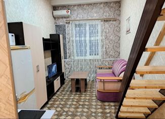 Квартира в аренду студия, 21 м2, Сочи, улица Чехова, 52Г, микрорайон Донская