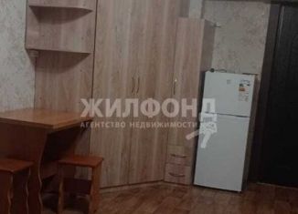 Аренда комнаты, 18 м2, Новосибирск, метро Красный проспект, улица Челюскинцев, 44