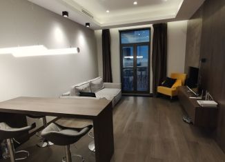 Сдается 2-ком. квартира, 50 м2, Москва, Софийская набережная, 34