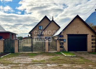 Продаю дом, 112.2 м2, Нефтекамск, Геологическая улица, 44