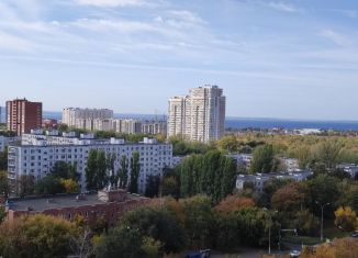 Продажа трехкомнатной квартиры, 59.9 м2, Тольятти, улица Фрунзе, 20