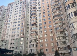 Продажа квартиры студии, 18.1 м2, Москва, улица Академика Анохина, 9к1