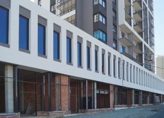 Продам помещение свободного назначения, 282 м2, Челябинск, улица 250-летия Челябинска, 27