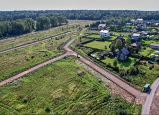 Продам участок, 70 сот., деревня Дмитровка, деревня Дмитровка, 11