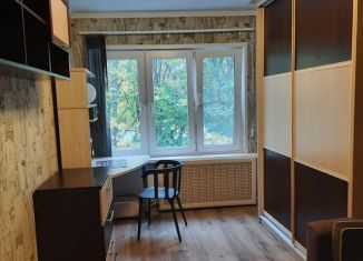 Аренда 3-ком. квартиры, 54 м2, Троицк, Школьная улица, 3