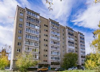 Продается однокомнатная квартира, 32 м2, Екатеринбург, метро Уралмаш, улица Данилы Зверева, 28