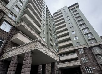 2-ком. квартира на продажу, 69.1 м2, Махачкала, улица Титова, 144к4, ЖК Родные Просторы
