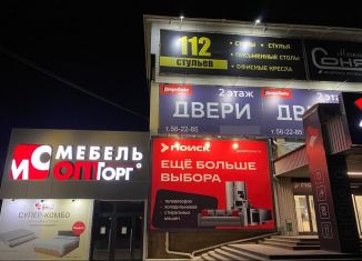 Продаю помещение свободного назначения, 1218 м2, Ставрополь, проспект Кулакова, 4А, микрорайон № 20