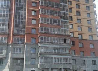 Продается квартира студия, 31 м2, Новосибирск, улица Есенина, 67, метро Октябрьская