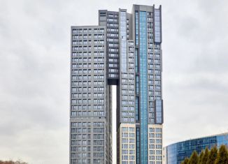 Продам 3-комнатную квартиру, 88 м2, Москва, Херсонская улица, 43к5, ЮЗАО