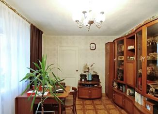 Продается 3-комнатная квартира, 53.8 м2, Ярославская область, улица Расплетина, 53