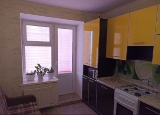 Продажа 1-ком. квартиры, 40 м2, Чебоксары, улица Музыканта В.А. Галкина, 2