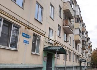 Продажа 2-комнатной квартиры, 45 м2, Нижний Новгород, улица Куйбышева, 21, метро Канавинская