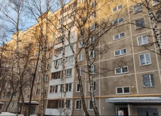 Продажа квартиры студии, 20 м2, Москва, улица Красного Маяка, 4к2, ЮАО