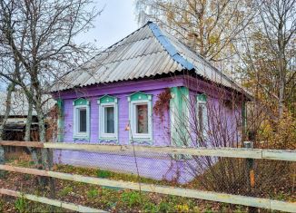 Дом на продажу, 40 м2, посёлок Пычим, Магистральная улица, 4