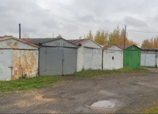Продаю гараж, 18 м2, посёлок Металлострой