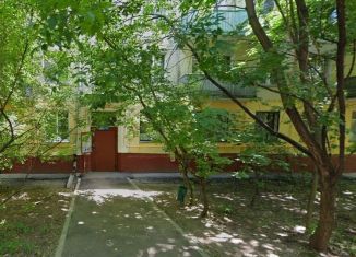 Продается двухкомнатная квартира, 45.5 м2, Москва, 15-я Парковая улица, 46к1