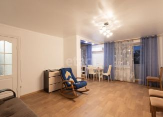 Продаю 2-ком. квартиру, 45.1 м2, Комсомольск-на-Амуре, проспект Мира, 13к2