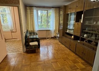 Продается 4-комнатная квартира, 49 м2, Санкт-Петербург, метро Автово, Дачный проспект, 3к6