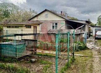 Продажа дома, 55 м2, Орловская область, Вишнёвая улица, 4