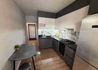 1-комнатная квартира на продажу, 35.3 м2, посёлок железнодорожной станции Высокая Гора, Станционная улица, 10