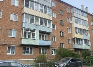 Продам 1-комнатную квартиру, 29 м2, Волоколамск, Ново-Солдатский переулок, 2