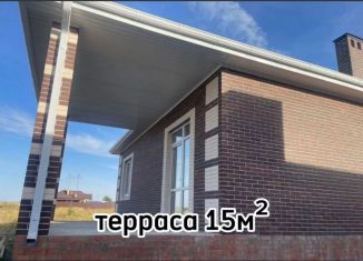 Продажа дома, 103 м2, Ростовская область, Лучистая улица