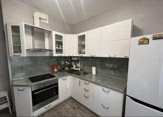 Продажа 1-комнатной квартиры, 36.5 м2, Жуковский, Солнечная улица, 15