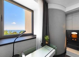 Сдается в аренду 2-ком. квартира, 39.3 м2, Сочи, Курортный проспект, 92/5, микрорайон Бытха